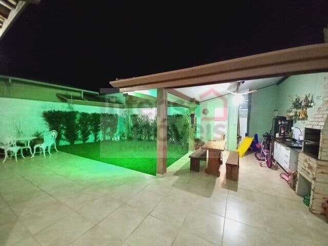 Casa em Tremembé - Loteamento Residencial Terras de Benvirá