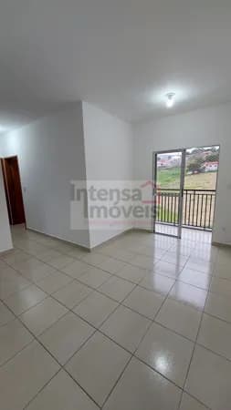 Apartamento em Taubaté - Chácara Fonte Imaculada Conceição