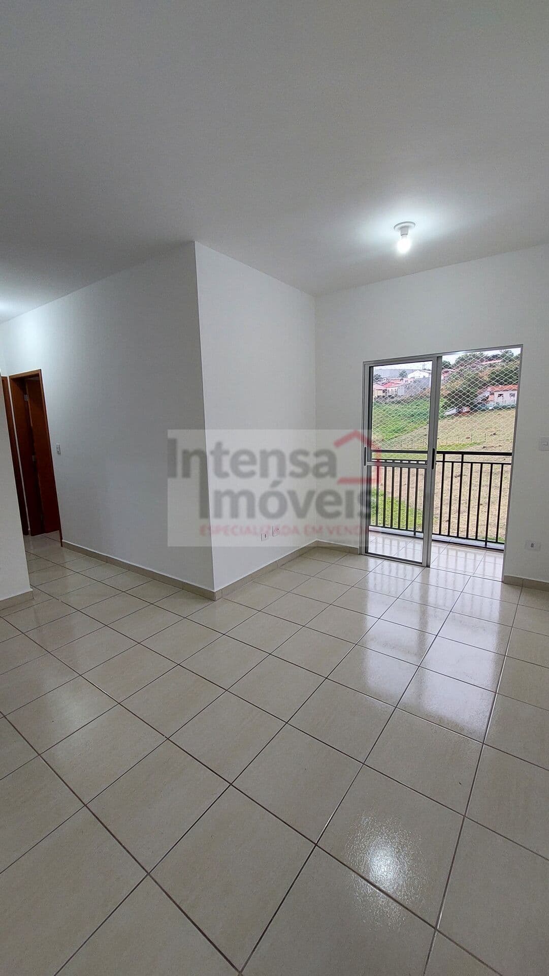 Apartamento em Taubaté - Chácara Fonte Imaculada Conceição