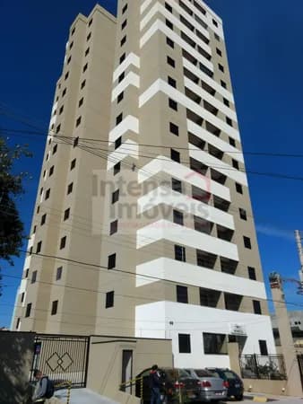 Apartamento em Taubaté - Vila São José