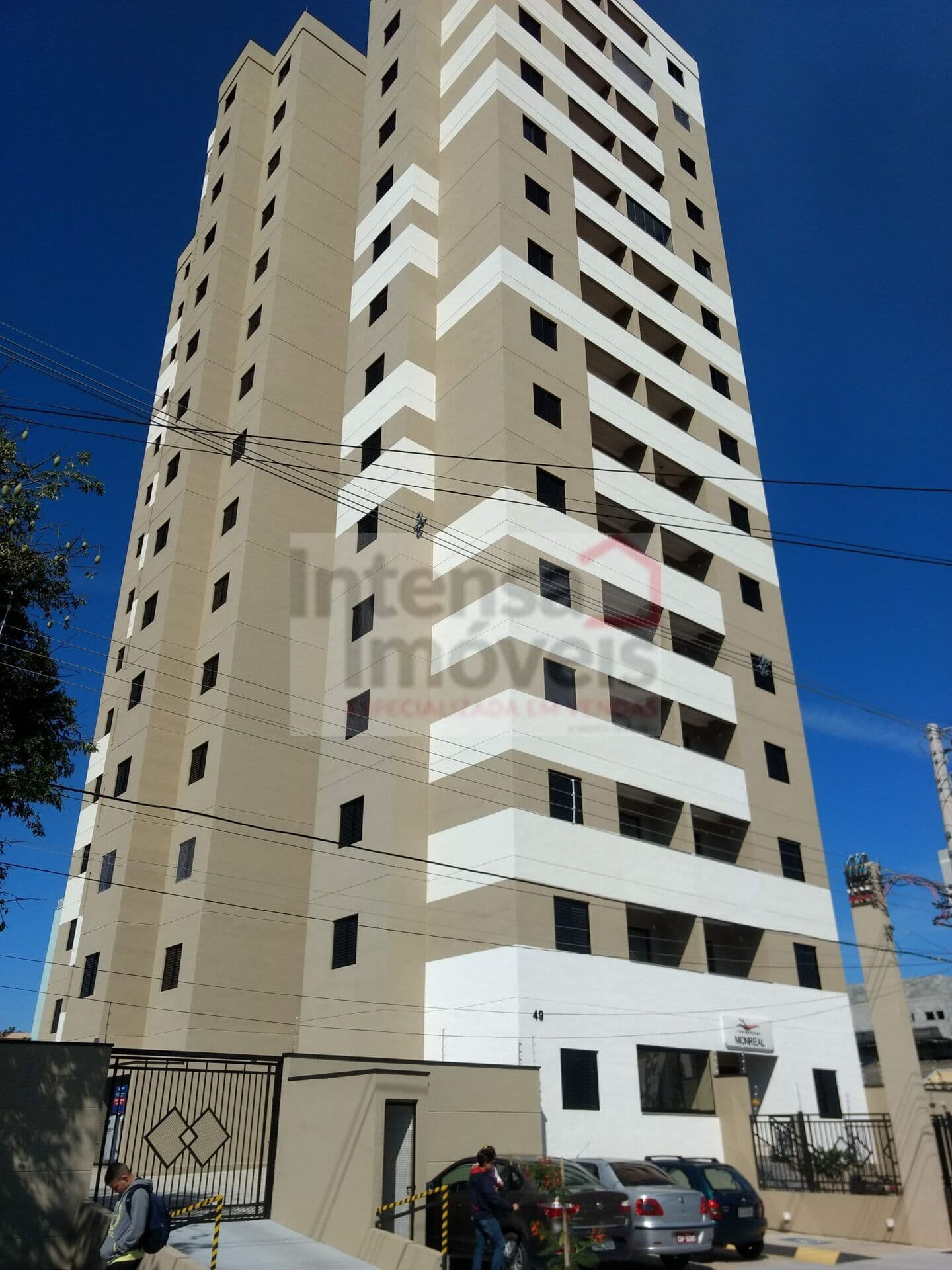 Apartamento em Taubaté - Vila São José