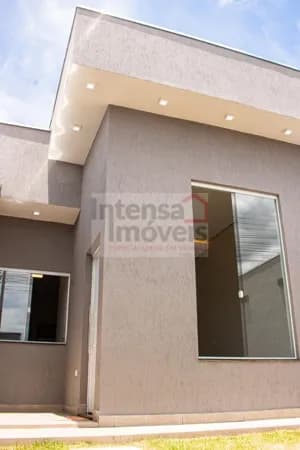 Casa em Taubaté - Residencial Estoril