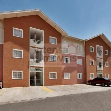 Apartamento em Taubaté - Piracangaguá