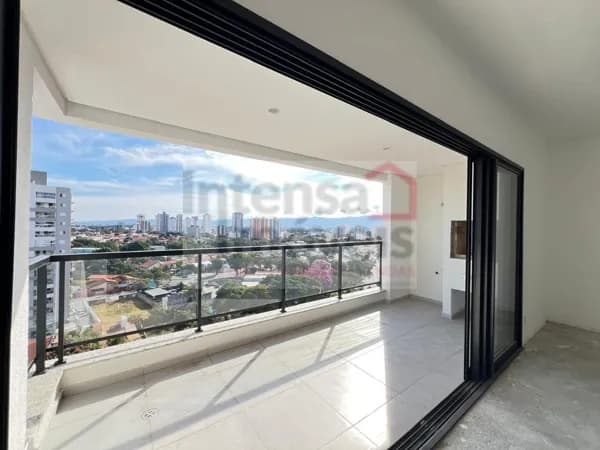 Apartamento em Taubaté - Jardim das Nações