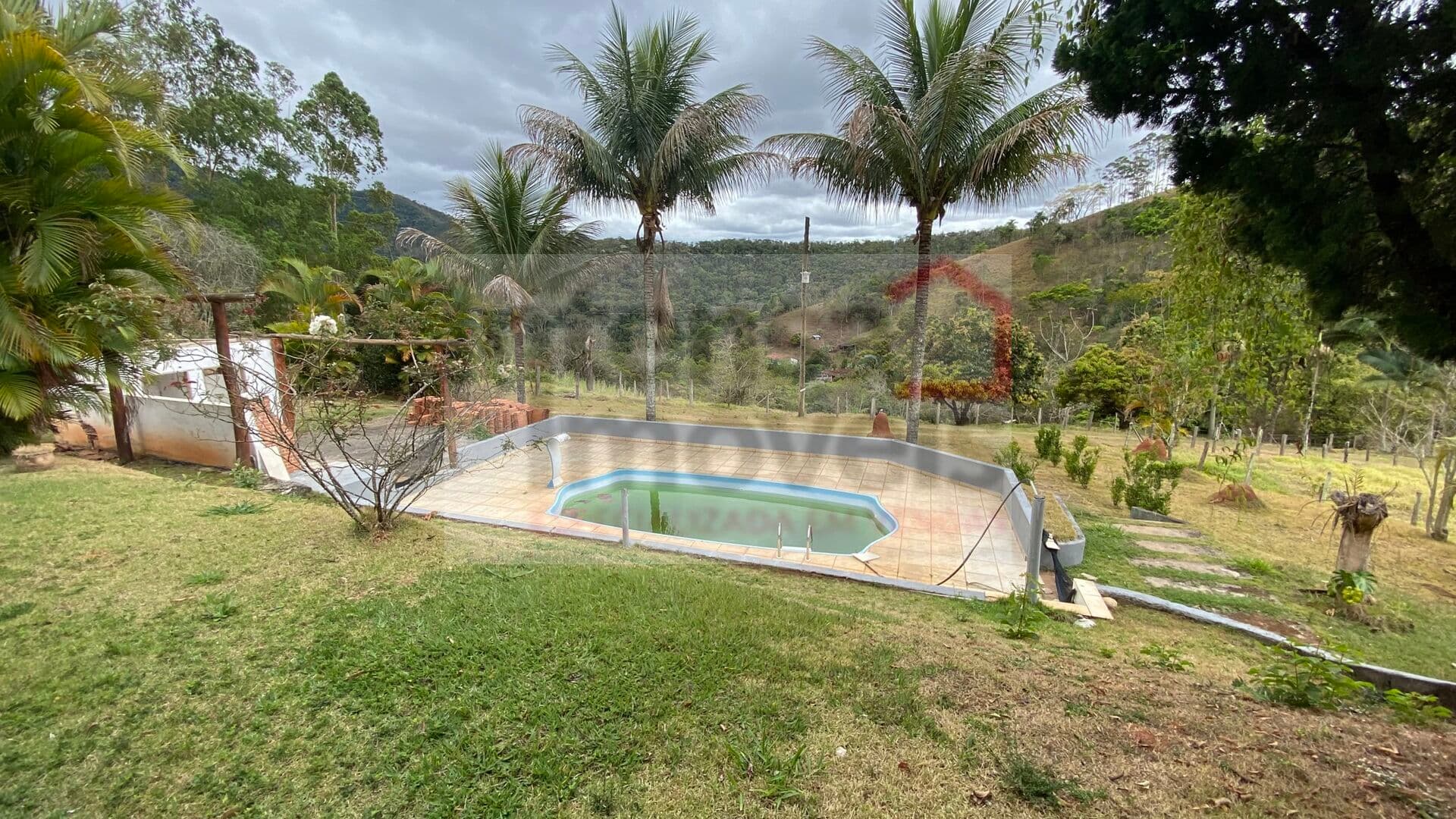 Fazenda/Sítios/Chácaras em Taubaté - Registro