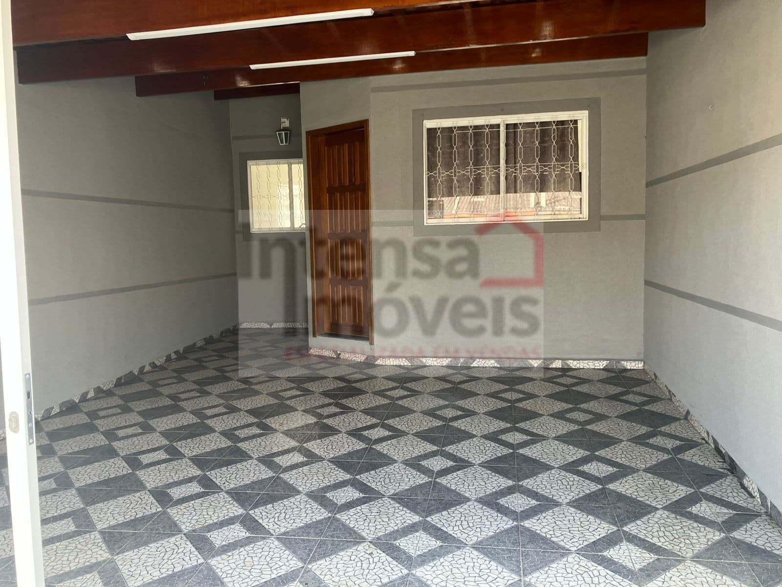 Casa em Taubaté - Residencial Estoril