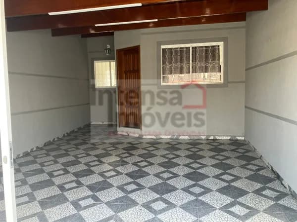 Casa em Taubaté - Residencial Estoril