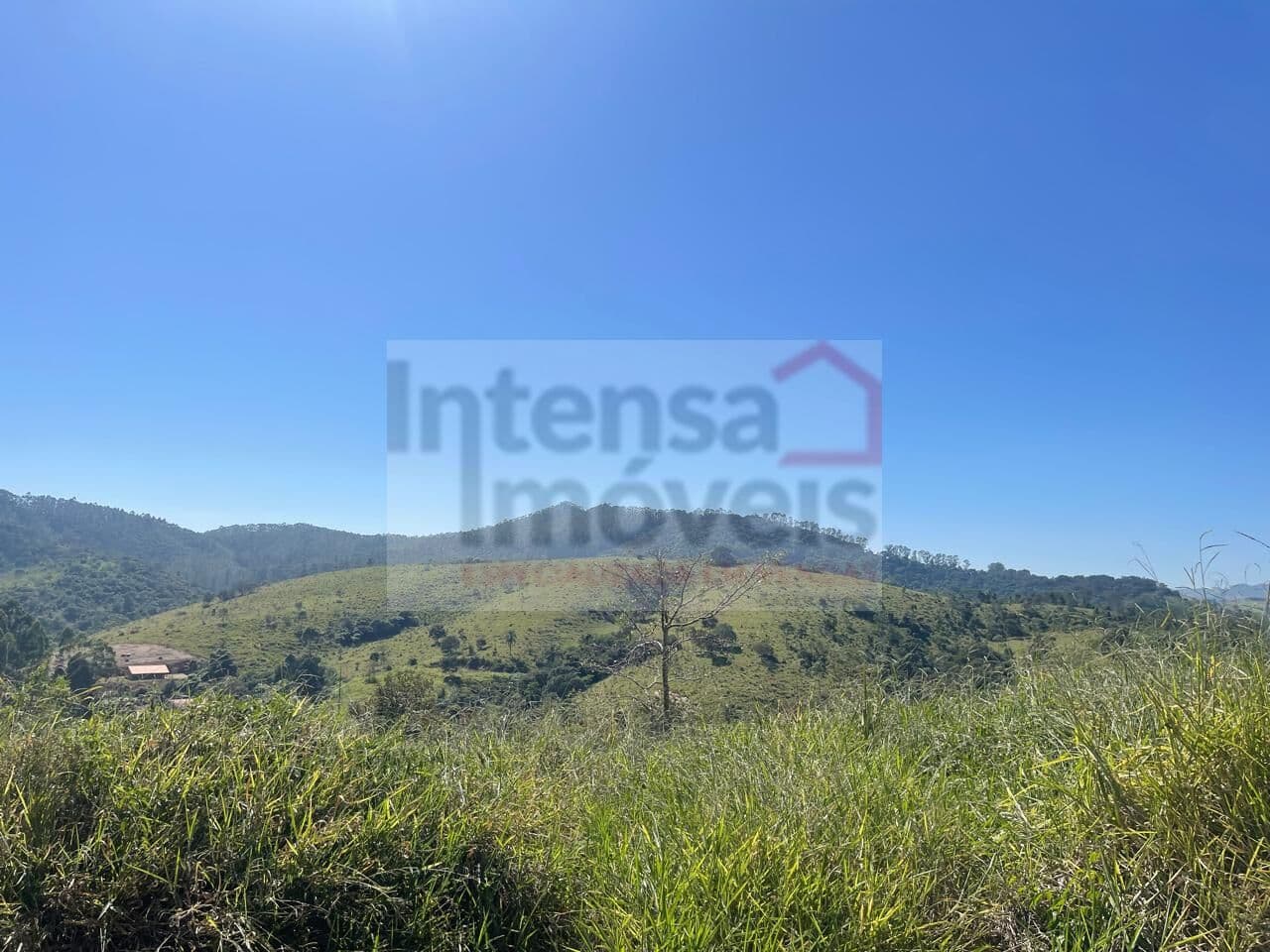 Lote/Terreno em Jambeiro - Capivari ll