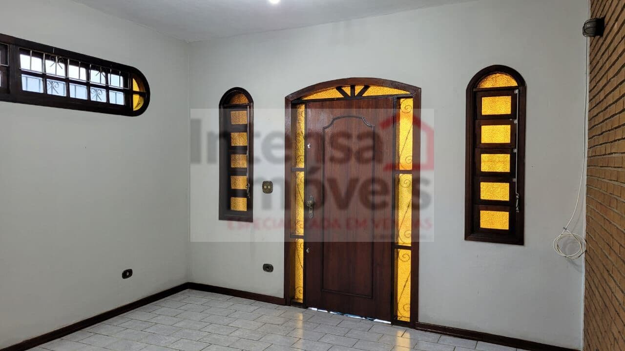 Casa em Taubaté - Vila Nossa Senhora das Graças