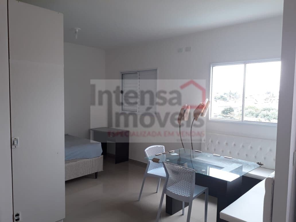 Apartamento em Taubaté - Vila São José