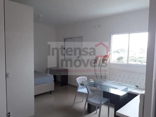 Apartamento em Taubaté - Vila São José