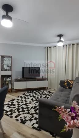 Apartamento em Taubaté - Vila Costa