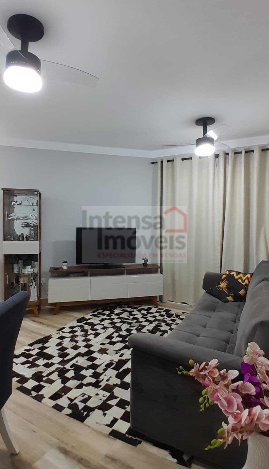 Apartamento em Taubaté - Vila Costa