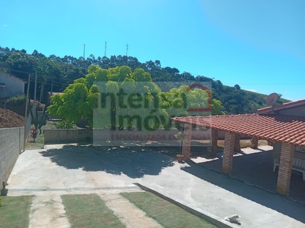 Fazenda/Sítios/Chácaras em Paraibuna - Telles