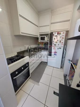 Apartamento em Taubaté - Parque São Luís