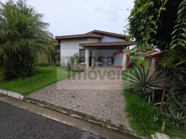 Casa de Condomínio em Taubaté - Estiva