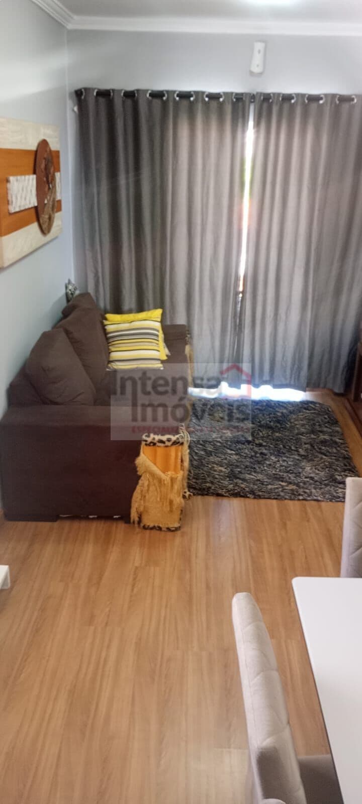 Apartamento em Taubaté - Parque Urupês