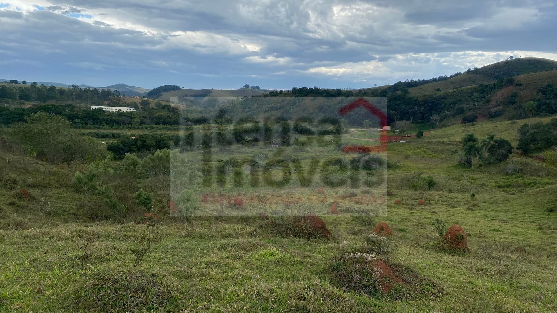 Fazenda/Sítios/Chácaras em Taubaté - Registro