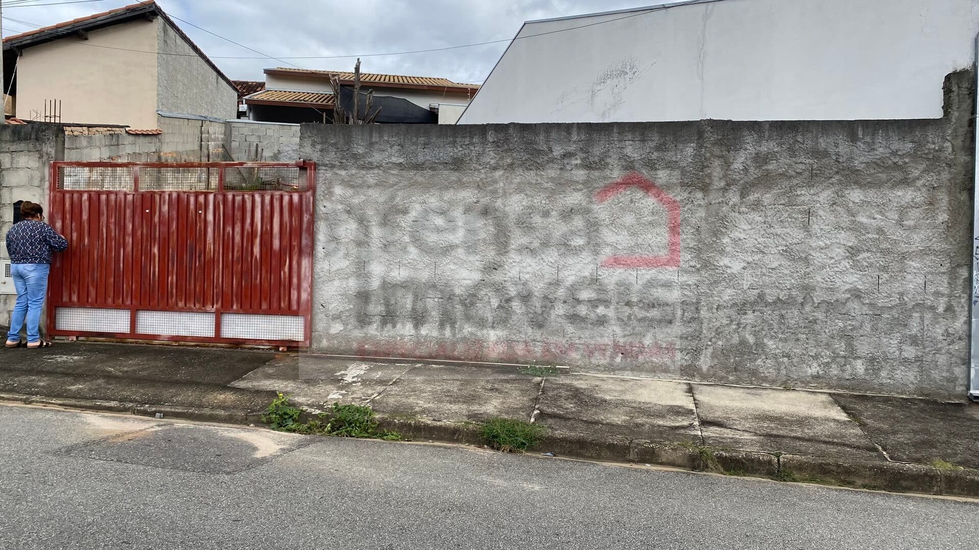 Lote/Terreno em Taubaté - Jardim Bela Vista