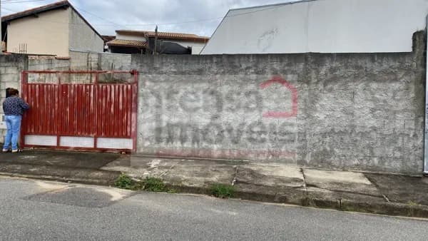 Lote/Terreno em Taubaté - Jardim Bela Vista