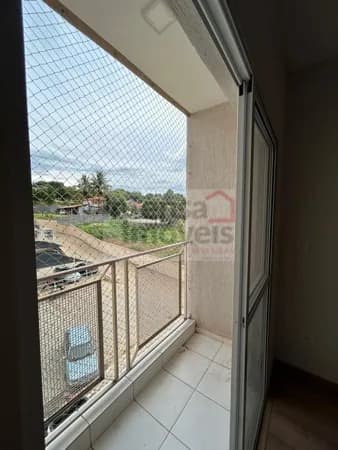 Apartamento em Taubaté - Granjas Panorama