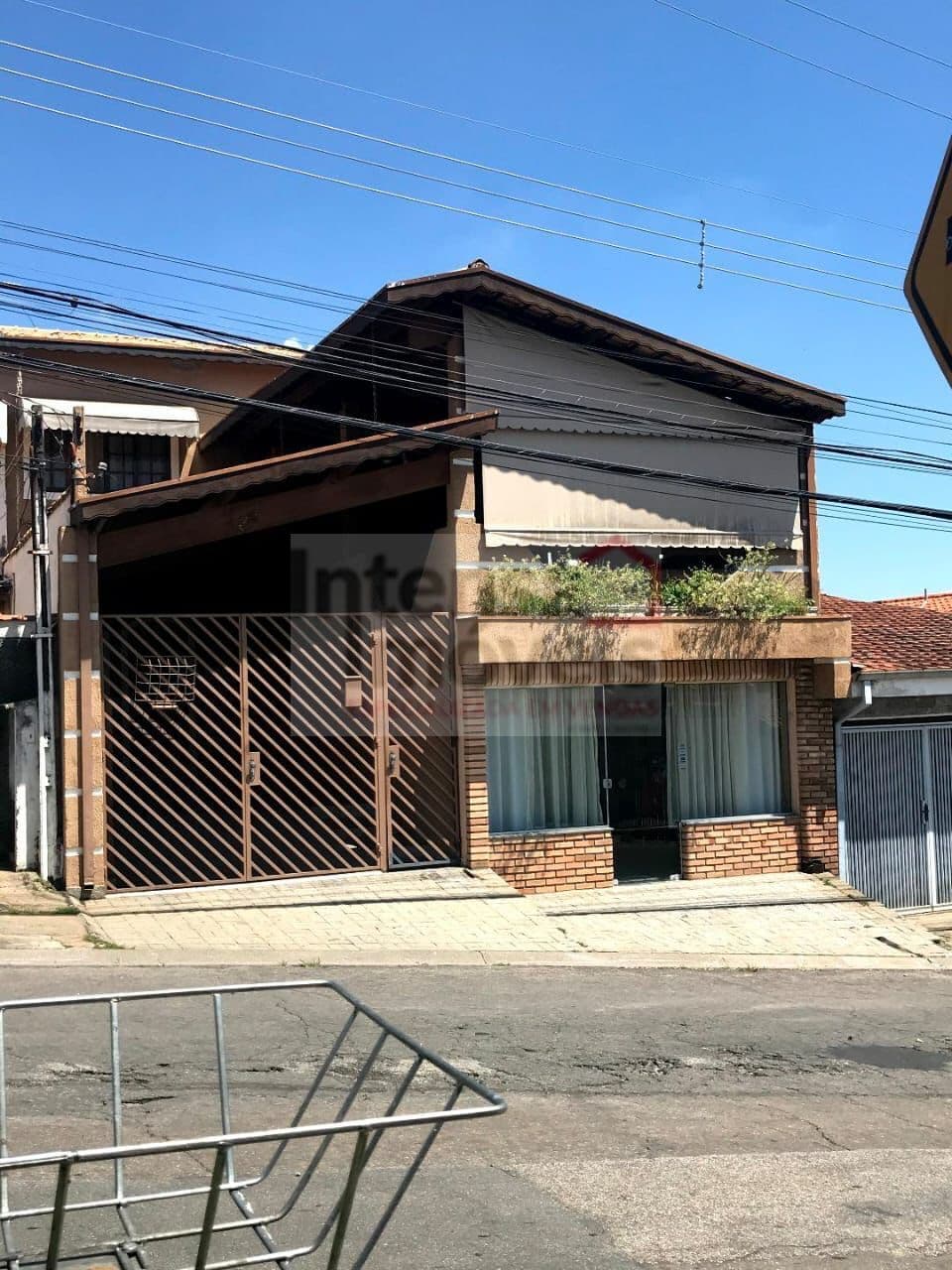 Sobrado em Caçapava - Sapé II