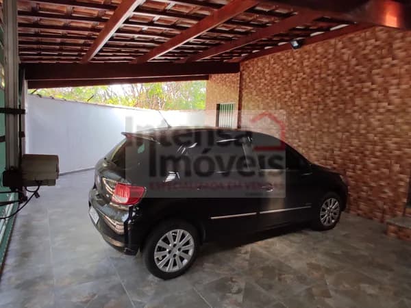 Casa em Taubaté - Conjunto Moacyr de Alvarenga Peixoto