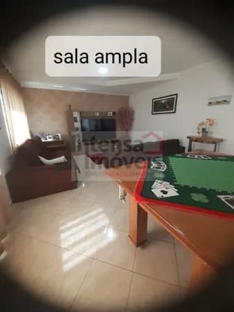 Casa em Taubaté - Parque São Luís