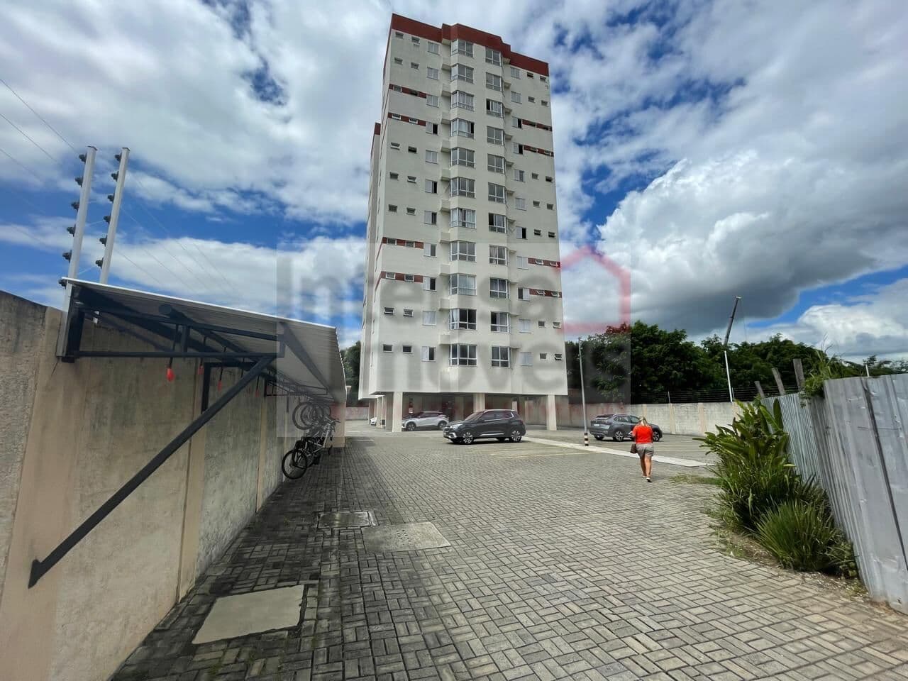 Apartamento em Taubaté - Parque Santo Antônio