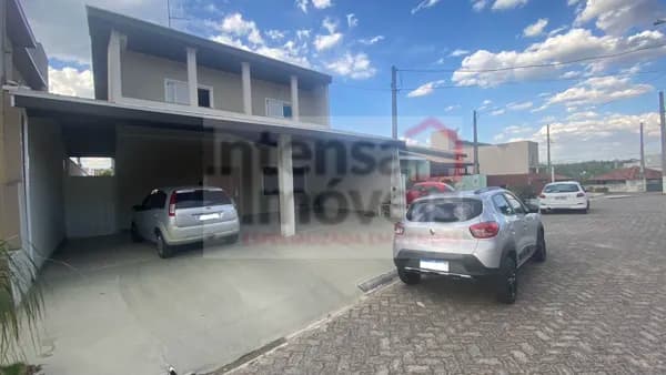 Sobrado em Taubaté - Jardim dos Estados
