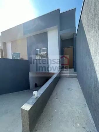 Casa em Taubaté - Jardim Continental II
