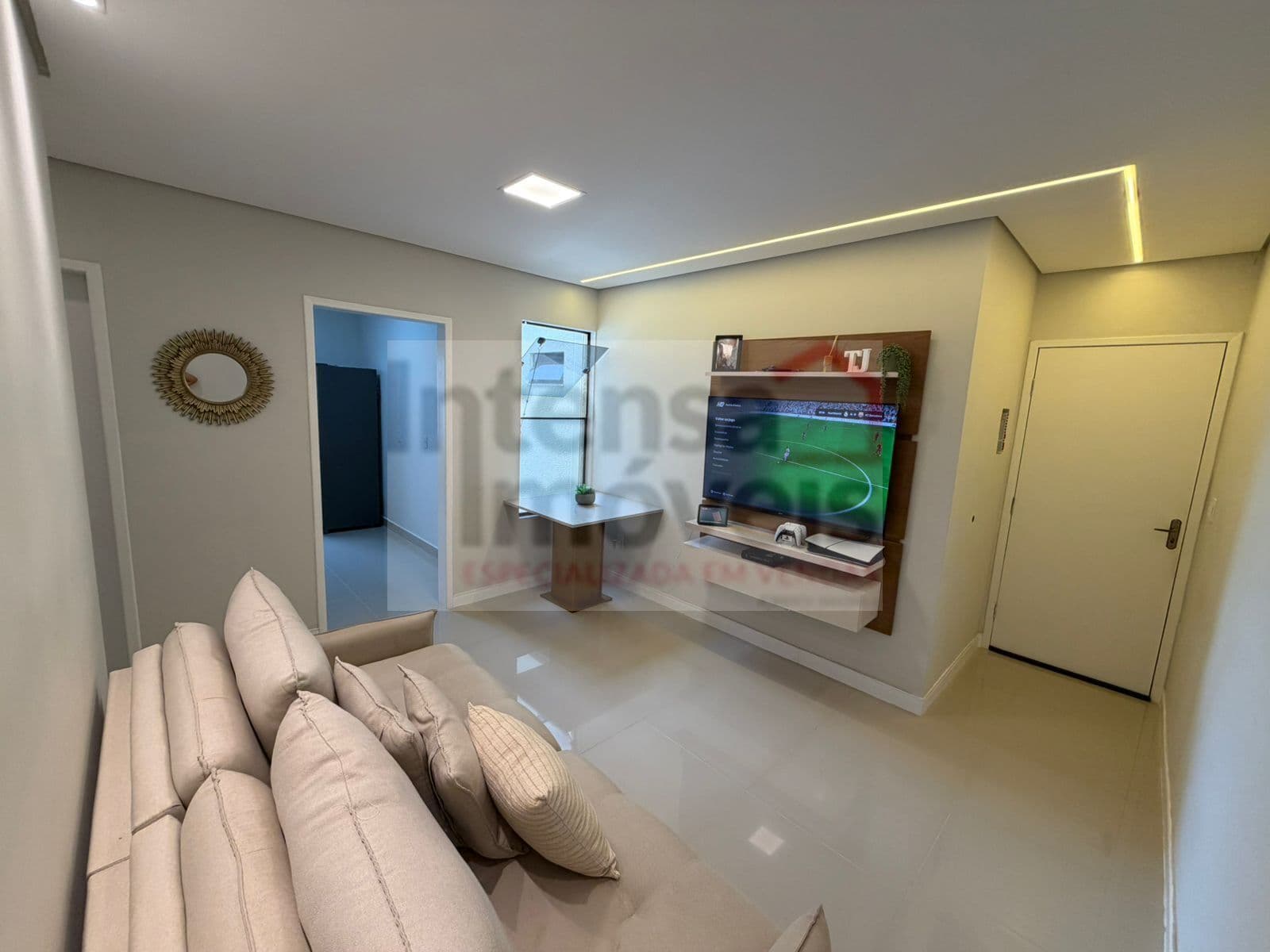 Apartamento em Taubaté - Parque São Luís