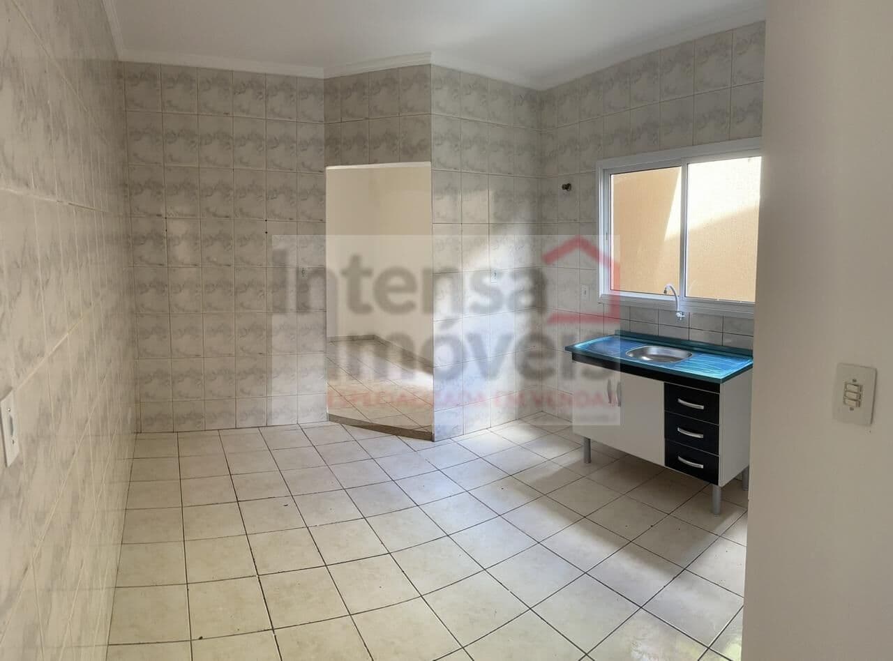 Casa em Tremembé - Loteamento Residencial Vale das Flores