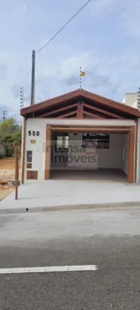 Casa em Taubaté - Piracangaguá