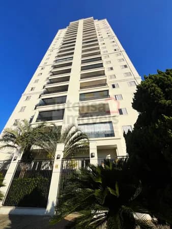 Apartamento em Taubaté - Vila das Jabuticabeiras