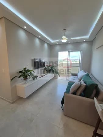 Apartamento em Taubaté - Parque São Luís