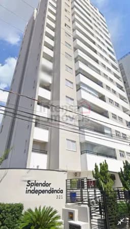 Apartamento em Taubaté - Parque Residencial Bom Conselho