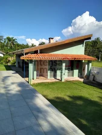 Fazenda/Sítios/Chácaras em Pindamonhangaba - Mandú