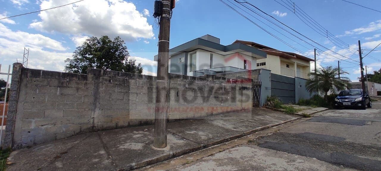Lote/Terreno em Taubaté - Campos Elíseos