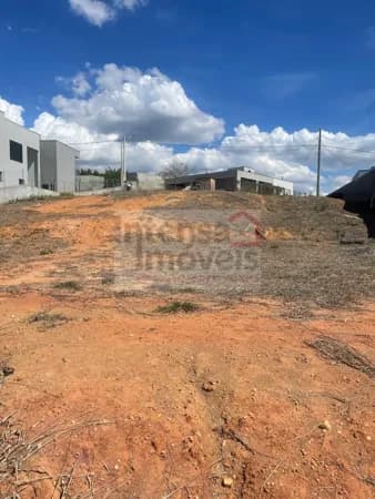 Lote/Terreno em Jacareí - Jardim Nova Esperança