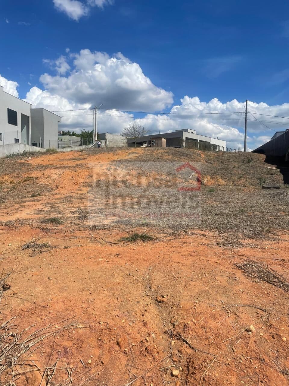 Lote/Terreno em Jacareí - Jardim Nova Esperança