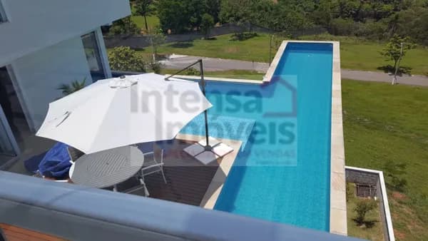 Sobrado em Taubaté - Chácara São Félix