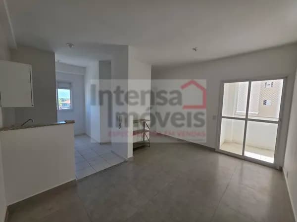 Apartamento em Taubaté - Jardim Ana Rosa