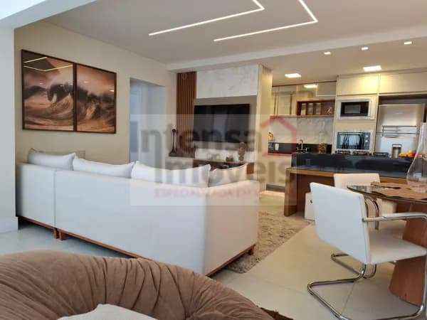 Apartamento em Taubaté - Centro