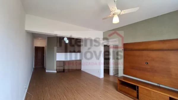 Apartamento em Taubaté - Jardim Independência