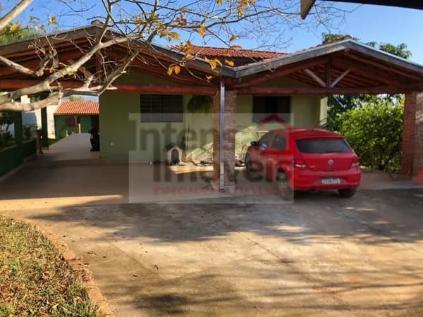 Fazenda/Sítios/Chácaras em Pindamonhangaba - Goiabal