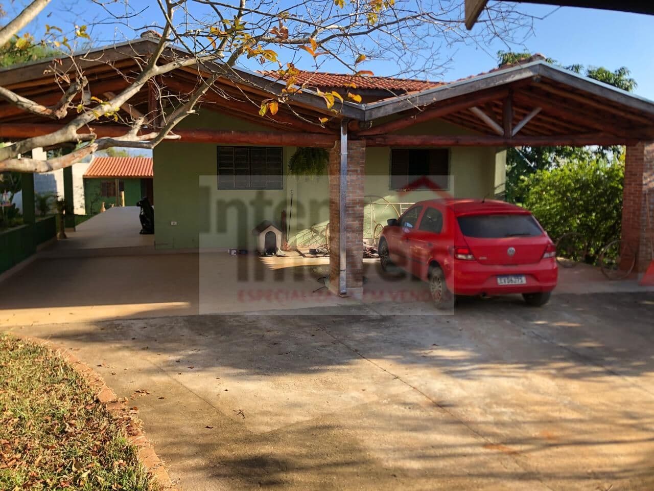 Fazenda/Sítios/Chácaras em Pindamonhangaba - Goiabal