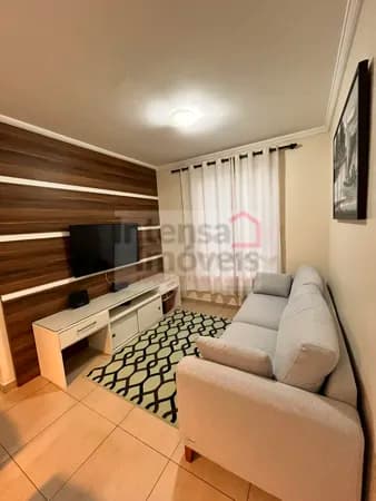 Apartamento em Taubaté - Jardim Jaraguá