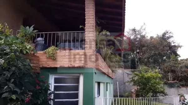 Fazenda/Sítios/Chácaras em Pindamonhangaba - Borba