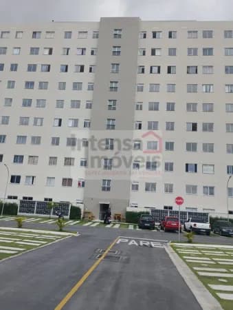 Apartamento em Taubaté - Jardim Canuto Borges